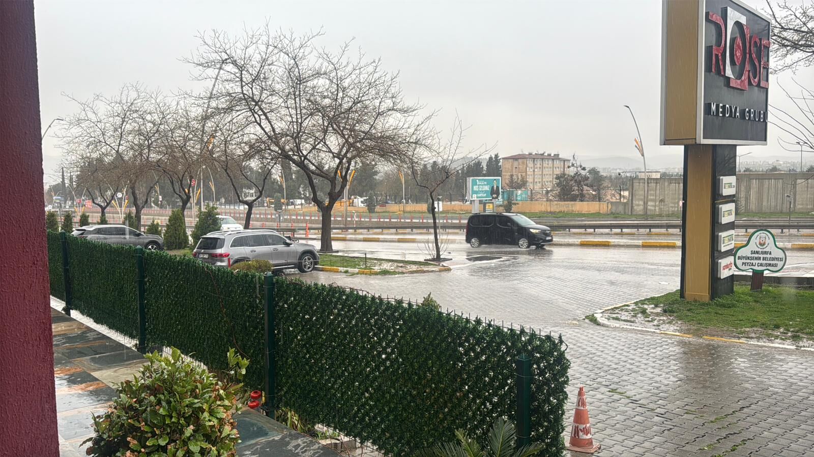 Yağmur 1-3