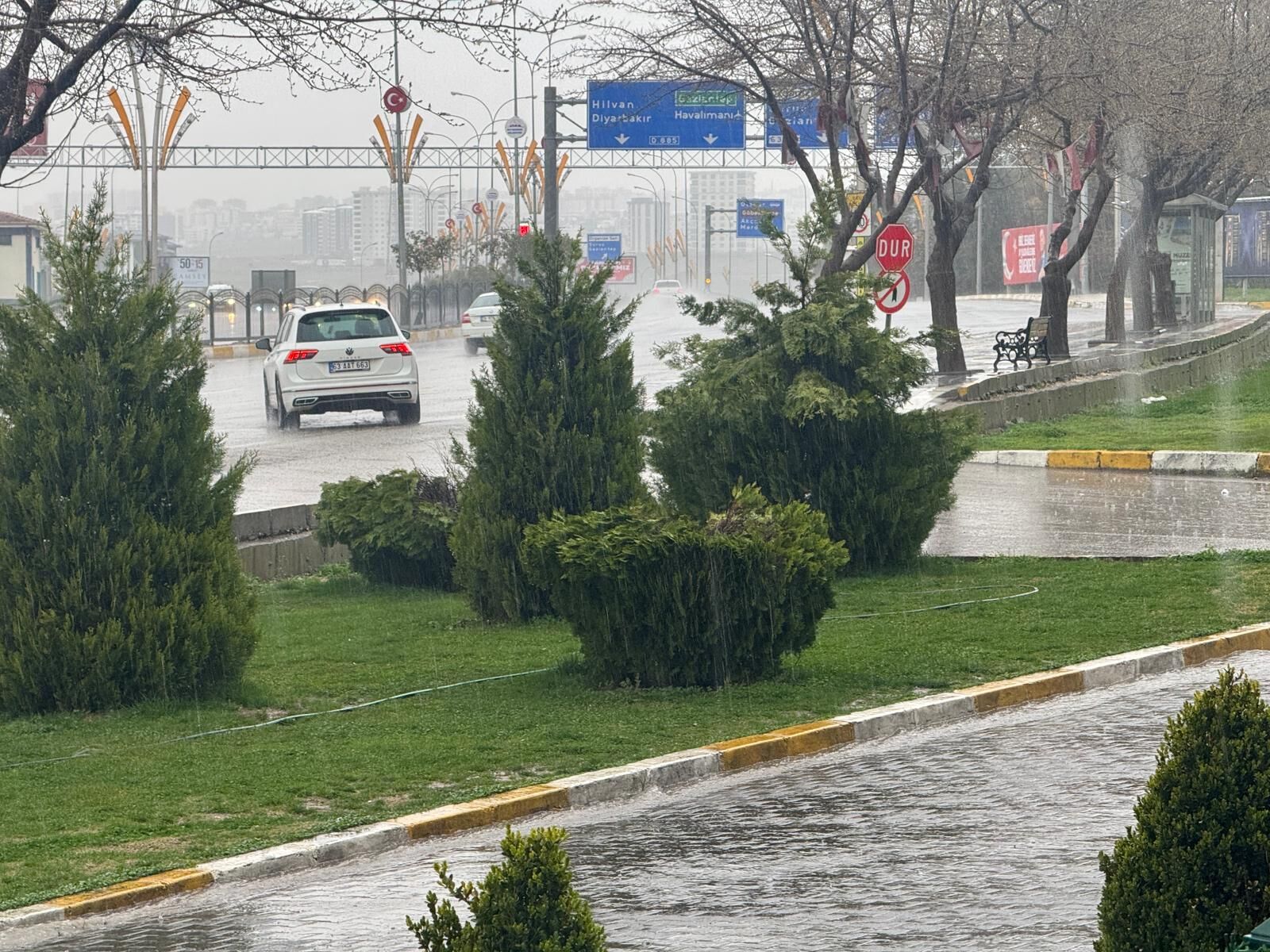 Yağmur-16