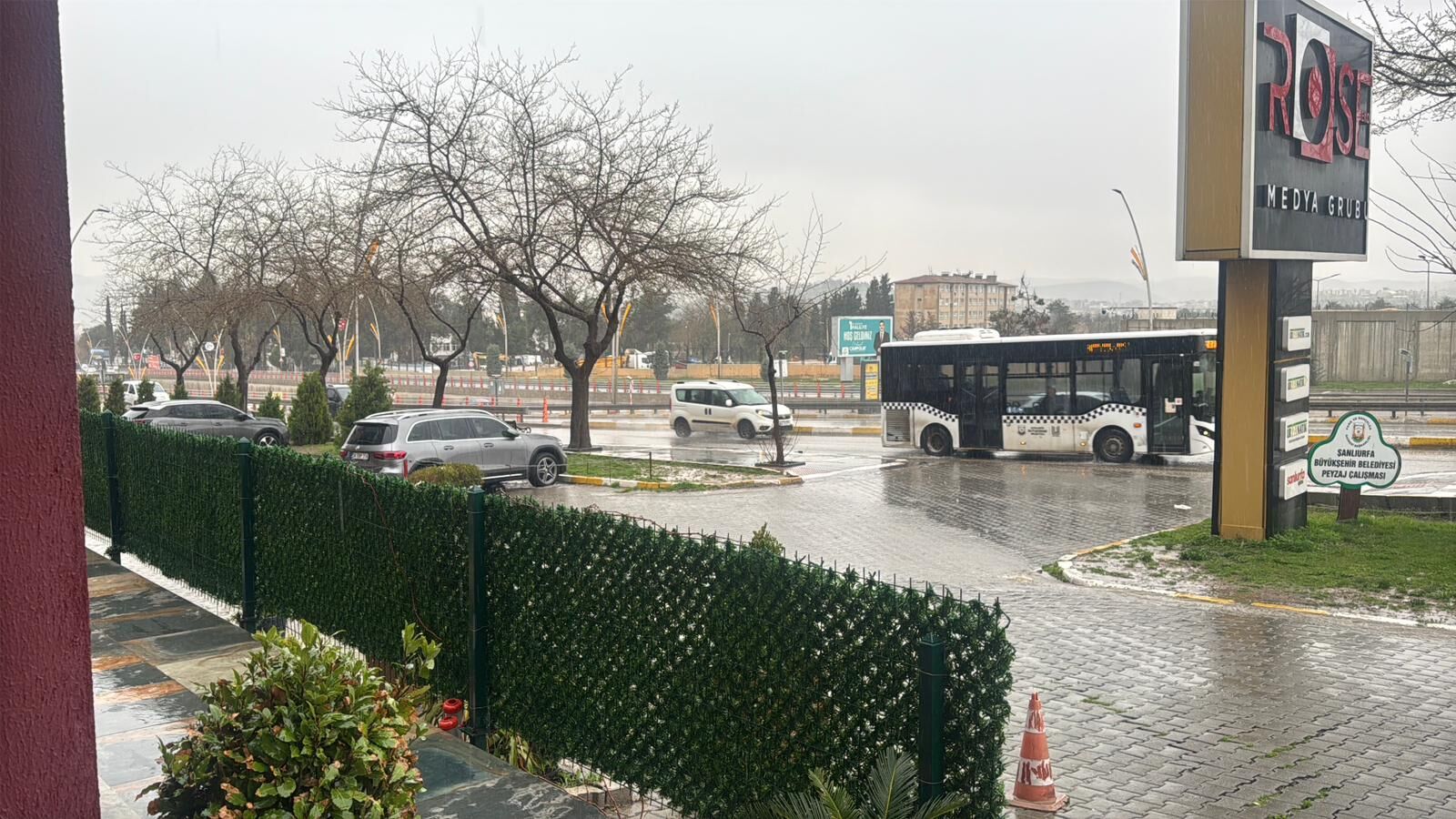 Yağmur 2-1