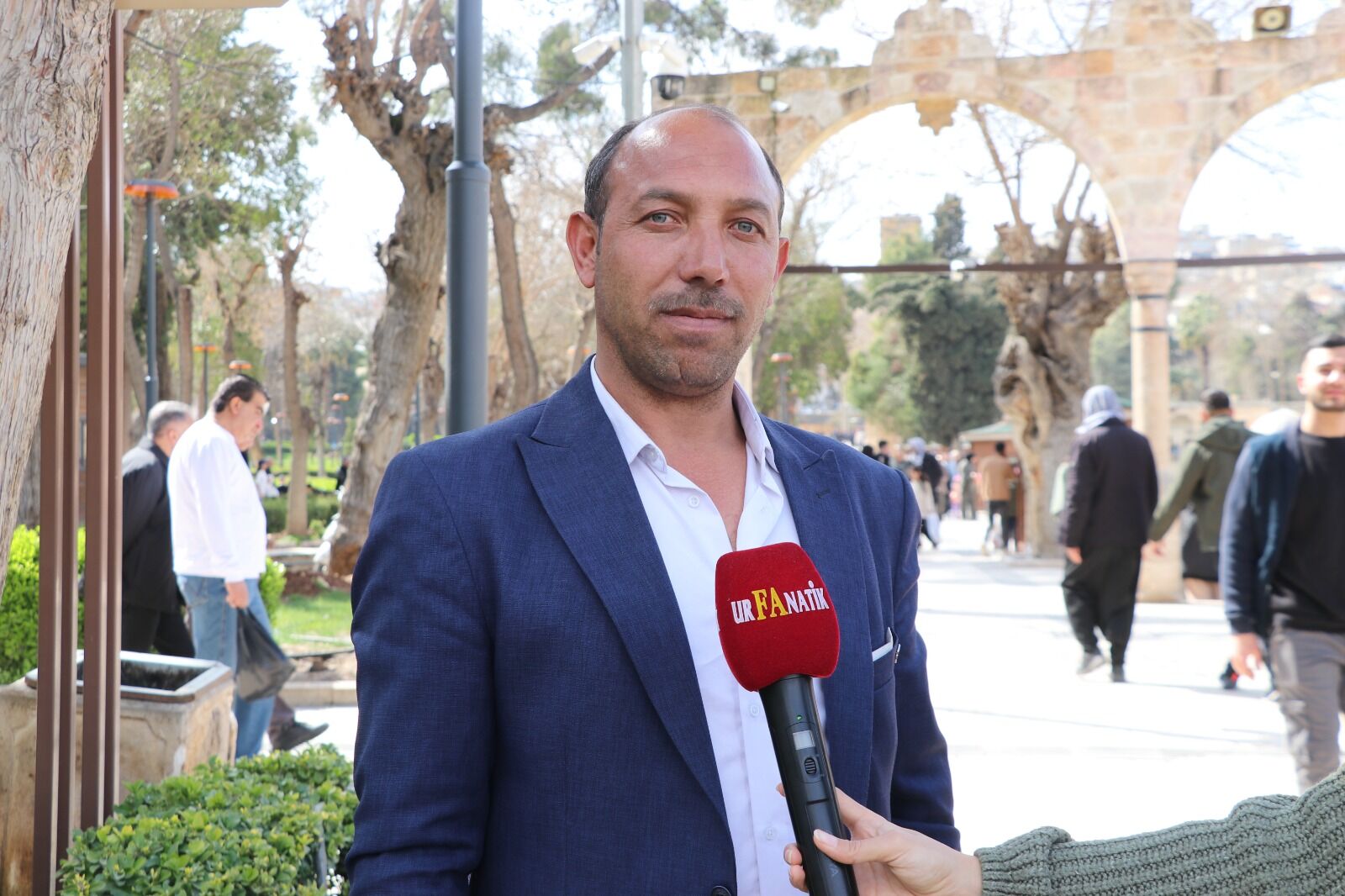 Yaşar Avcı