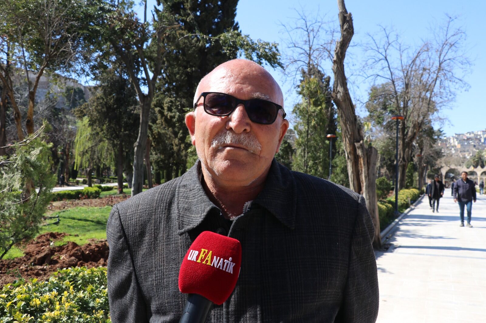 Yaşar Güneş