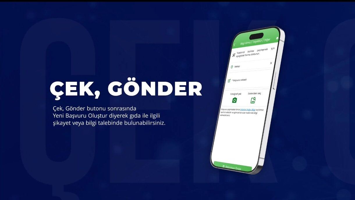 Yeni̇ Mobi̇l Uygulamasini Devreye Aldi-2