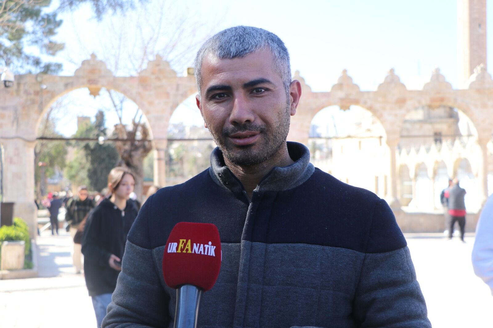 Yunus Kırmızı