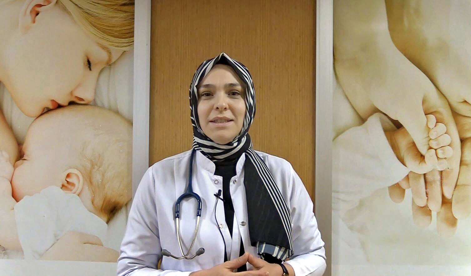 Uzm. Dr. Hafize Selma Çetin