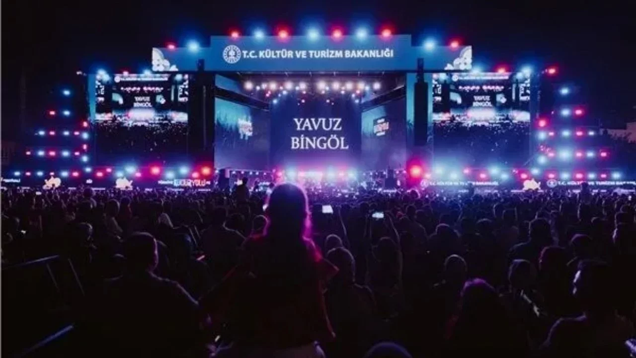 Türkiye Kültür Yolu Festivali Şanlıurfa’dan Başlıyor-1