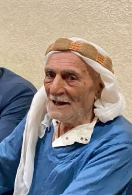 Şanlıurfa’da Kanaat Önderine Son Veda