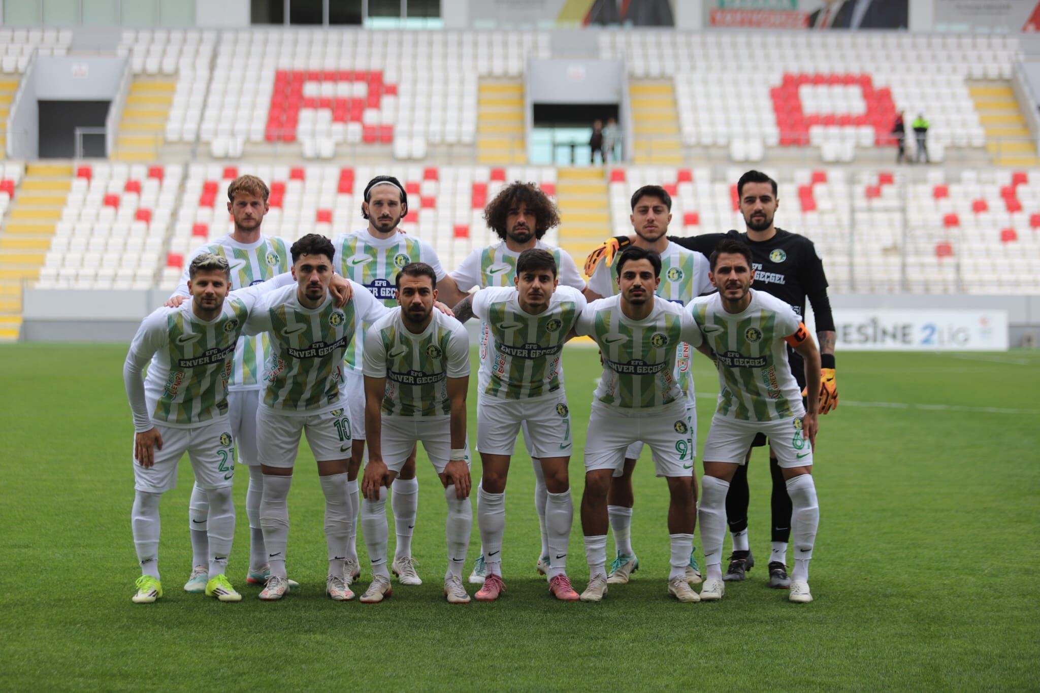 Şanlıurfaspor’dan 7 Hafta Sonra Gelen Güzel Haber-1