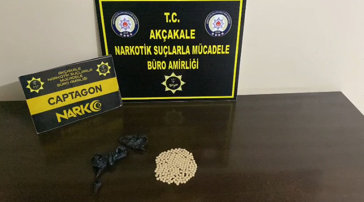 82 Şüpheli̇ Hakkinda Adli̇ İşlem Başlatildi