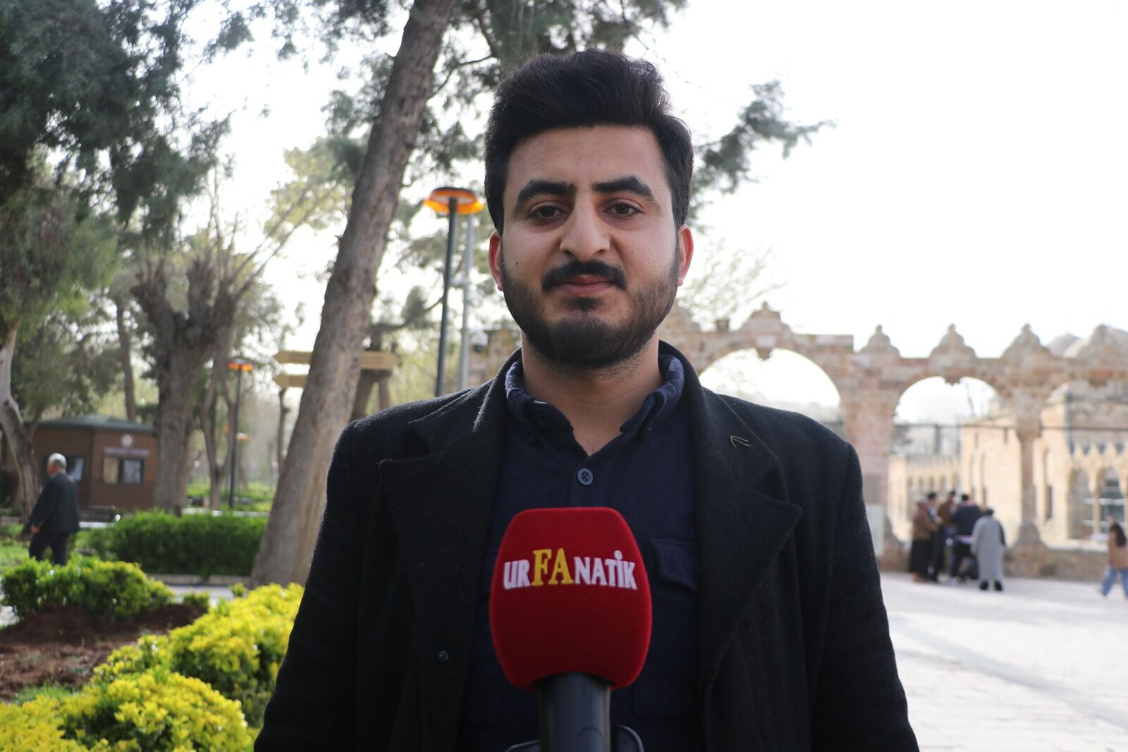 Abdulkadir Deniz