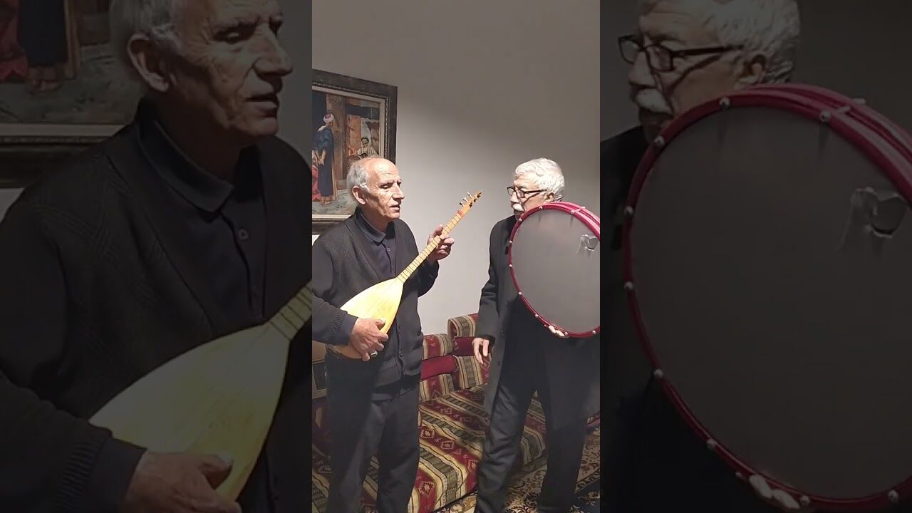 Acil Güldürü Mehmet Usta 1