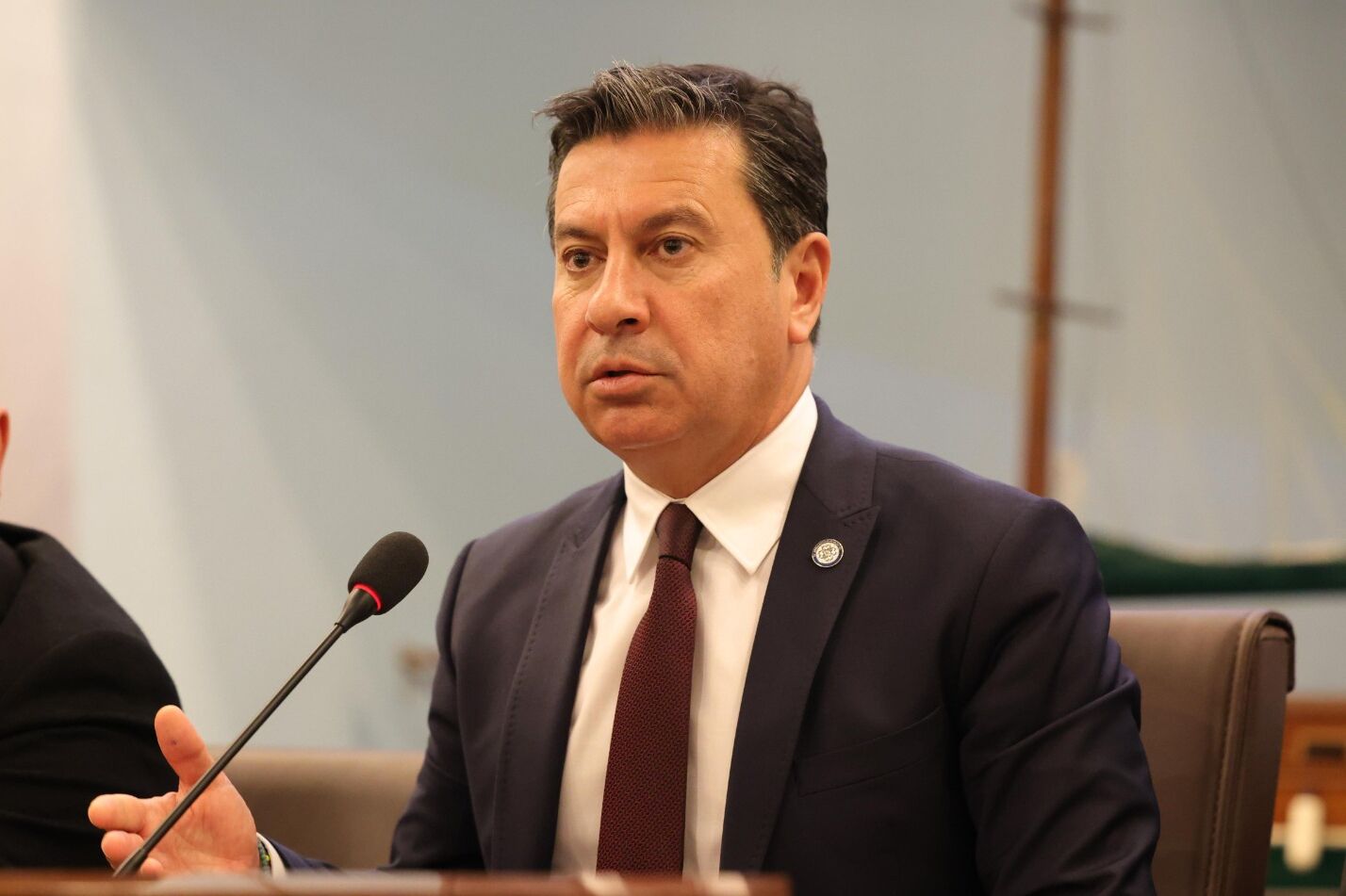 Ahmet Aras 1