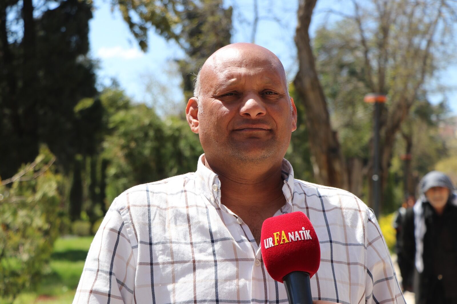 Ali Özbay
