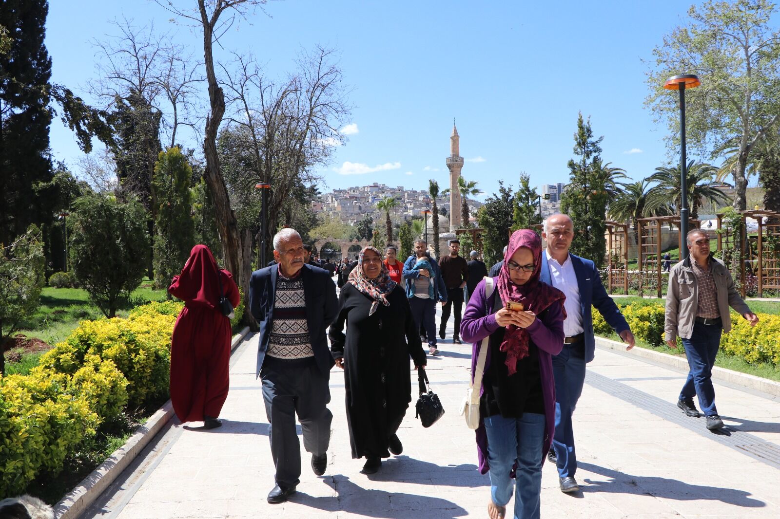 Balıklıgöl-36