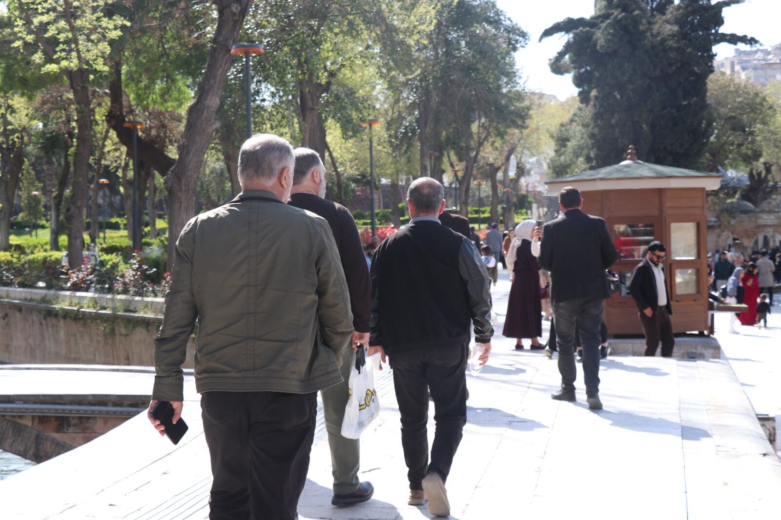 Balıklıgöl-37