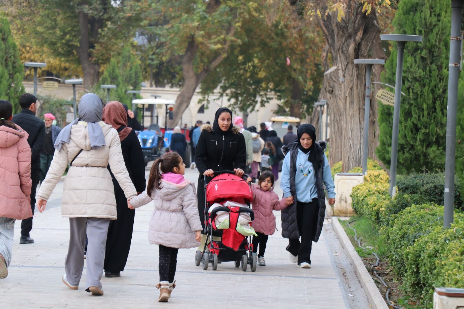 Balıklıgöl-39