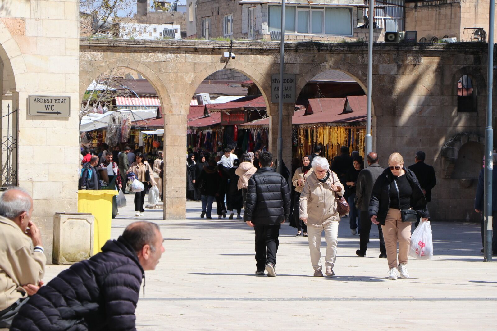 Balıklogöl 3
