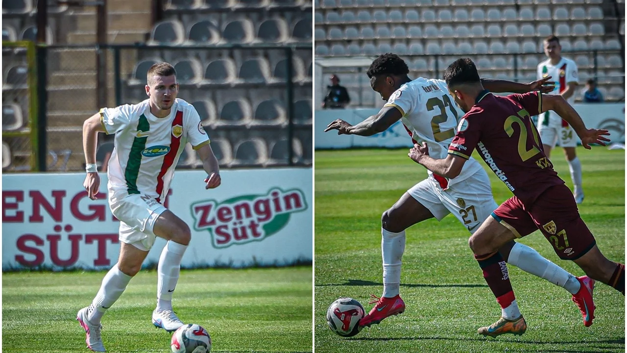 Bandırmaspor Amedspor (2)