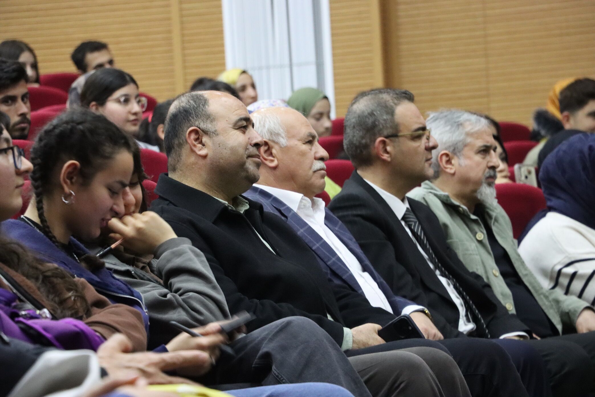 Başkan Ni̇hat Çi̇ftçi̇ Gençleri̇mi̇z Geleceği̇mi̇zdi̇r (4)