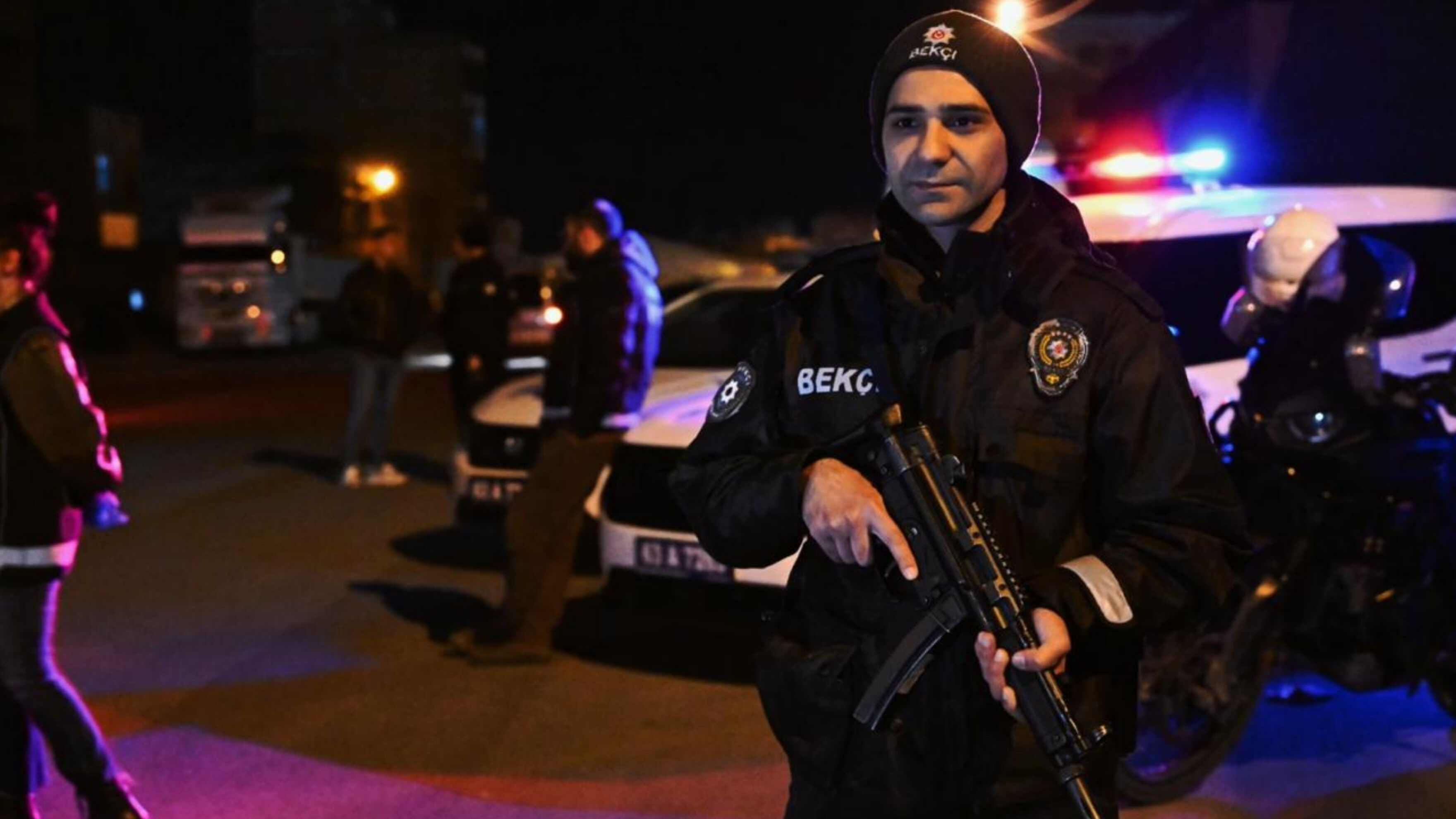 Bekçi-2