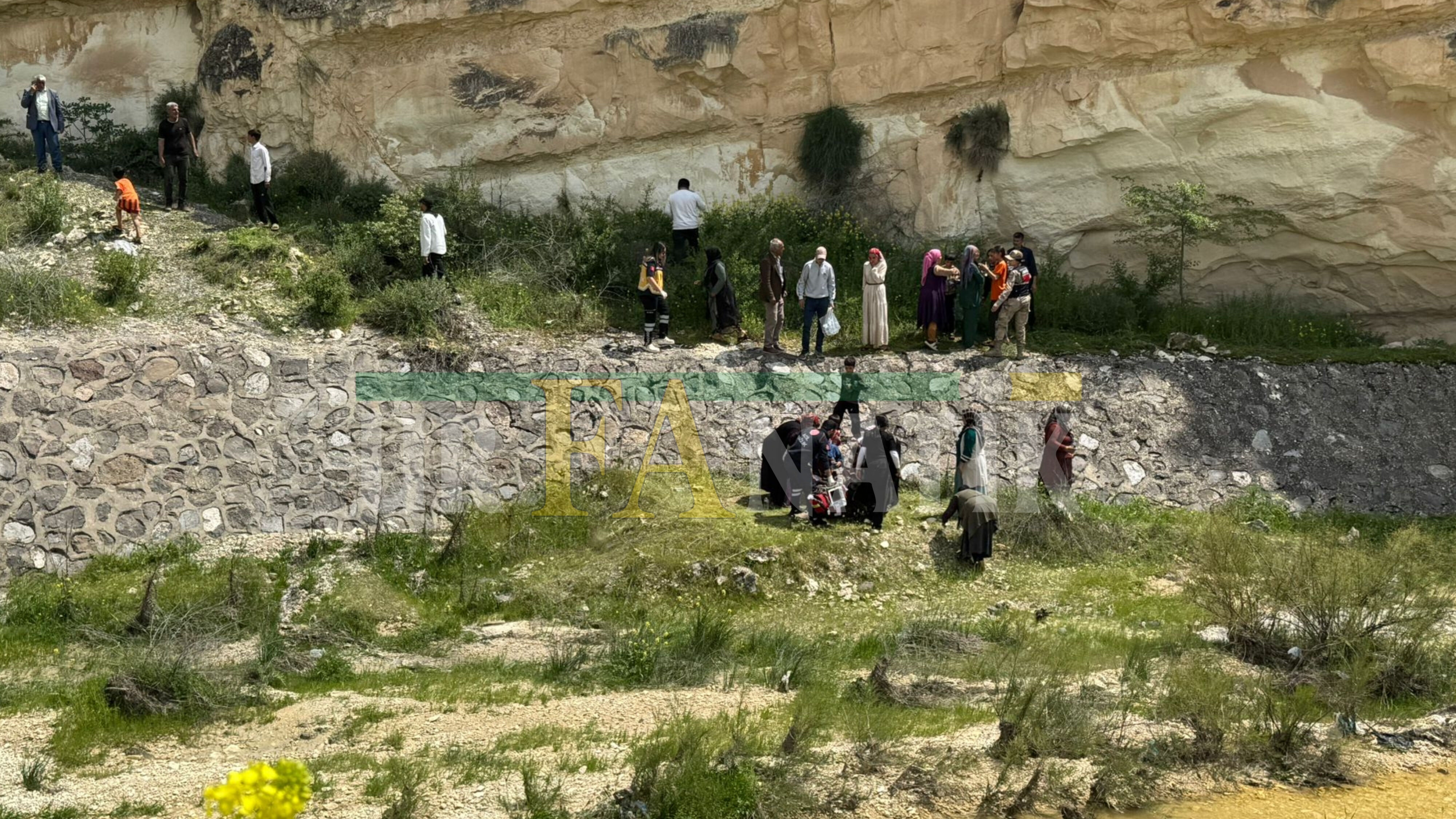 Şanlıurfa'da Acı Haber: Bir Genç Yaşamına Son Verdi