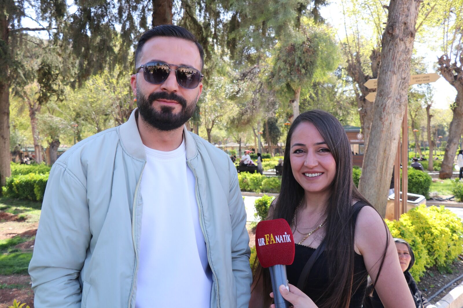 Burhan Baran Ve Rabia Baran