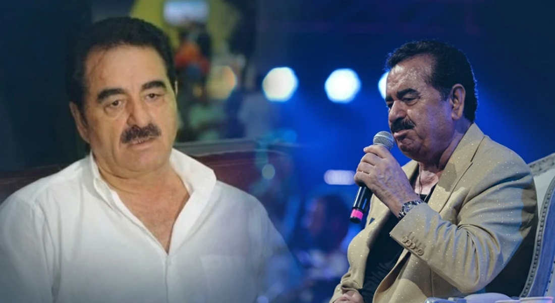 İbrahim Tatlıses, Hastaneye Kaldırıldı