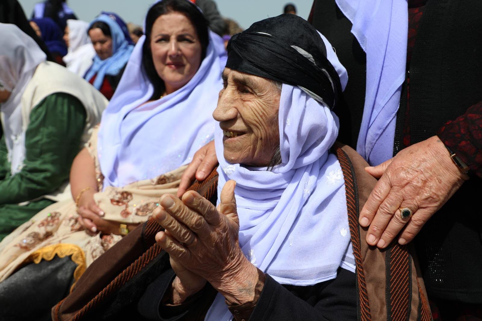 Çarşem A Sor