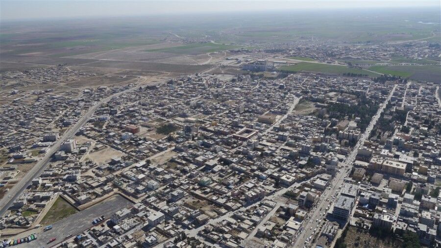 Ceylanpınar-7