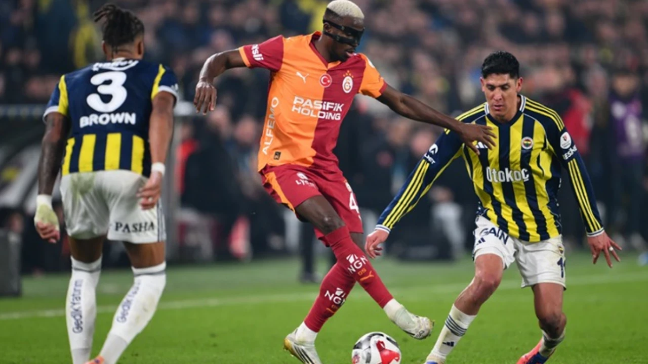 D E R B İ