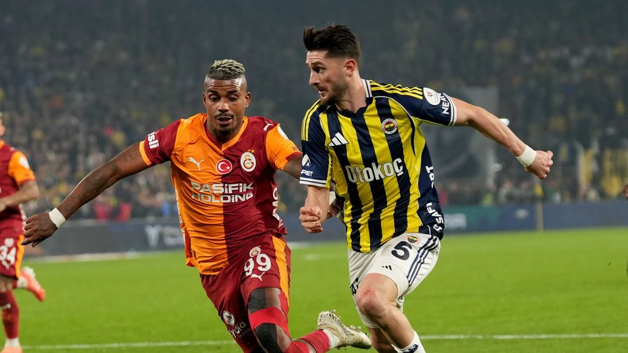 D E R B İ1