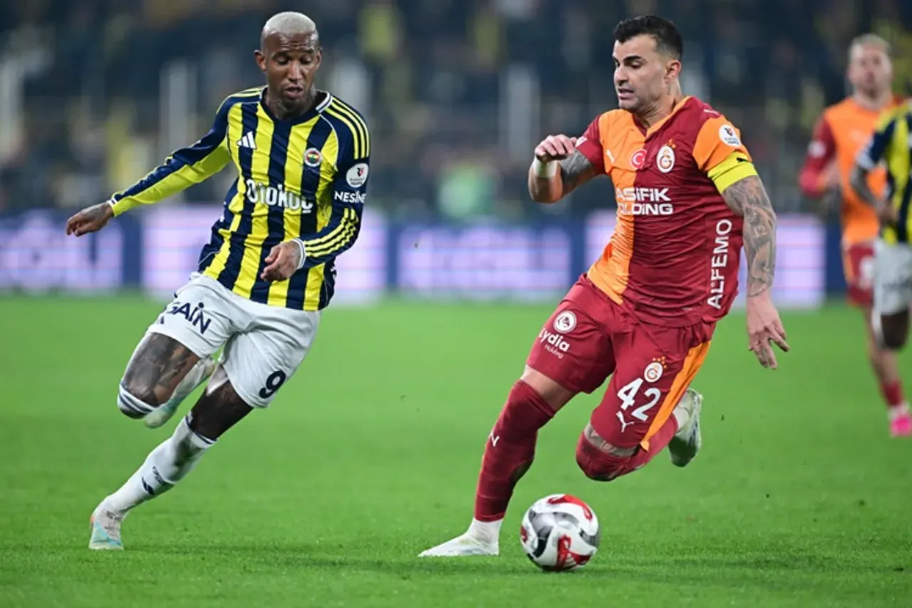 D E R B İ4