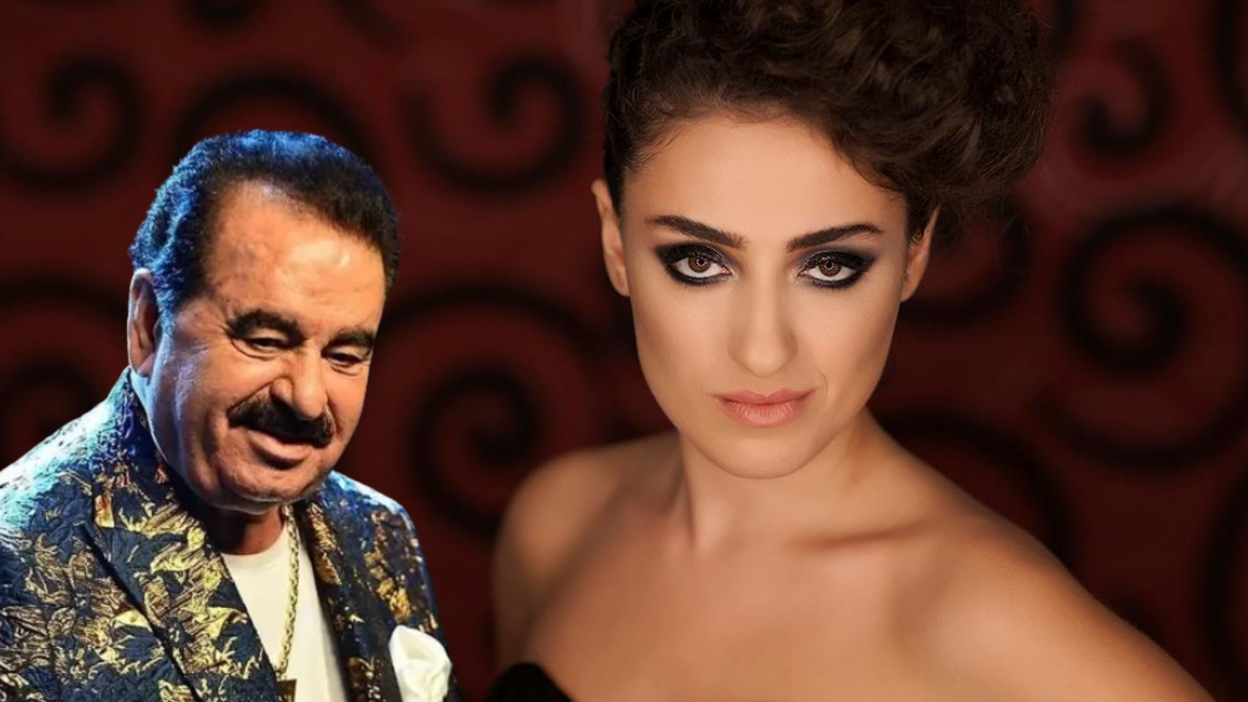 Dilan Çıtak Ibrahim Tatlıses-2