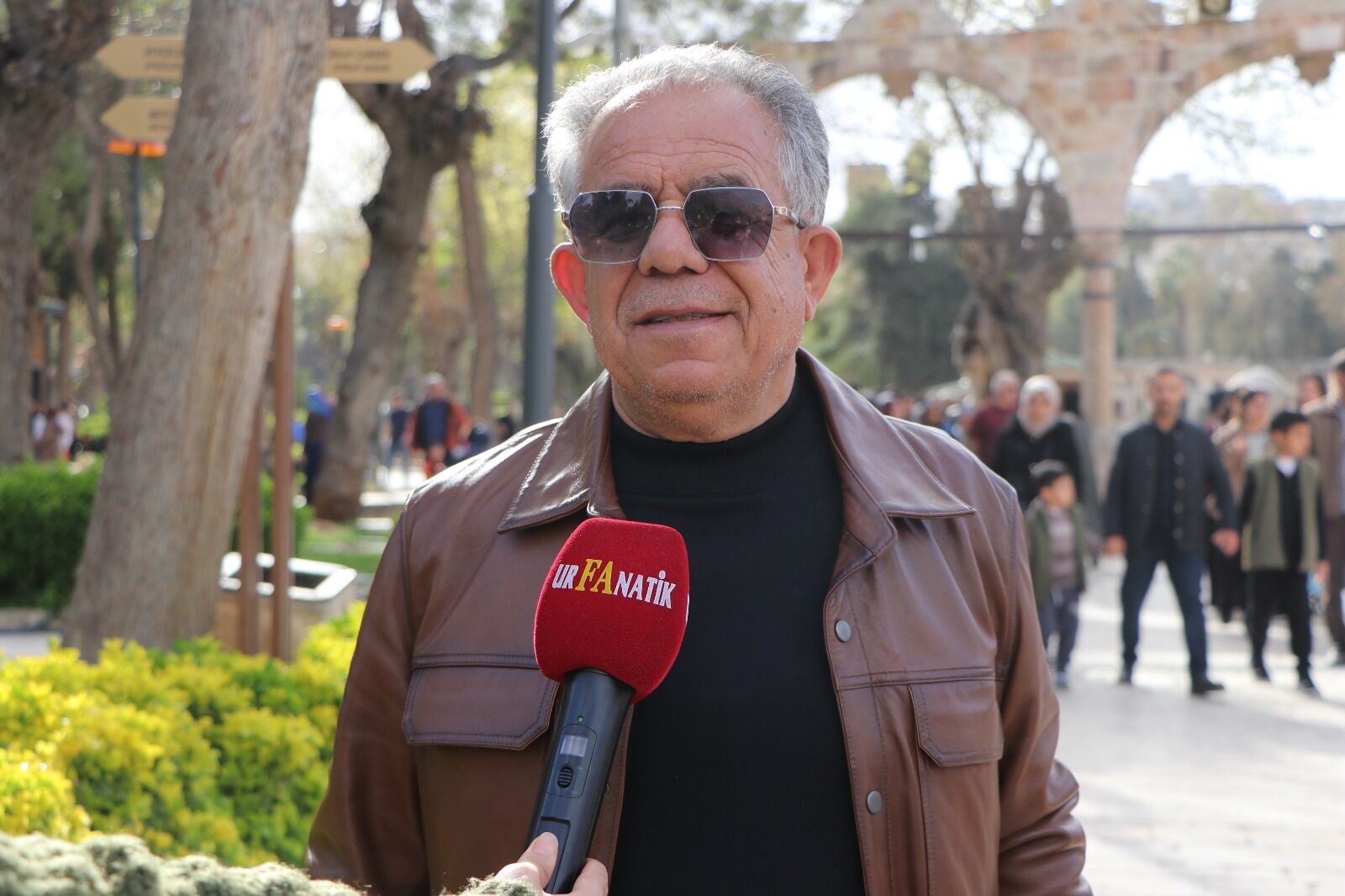 Doğan Kendrili