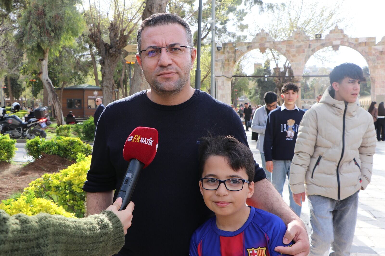Erdal Coşkun