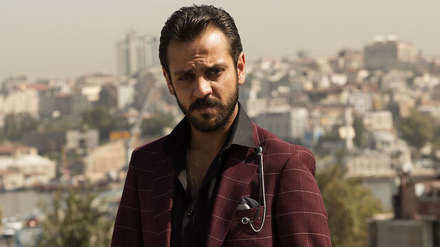 Erdal Köstengil