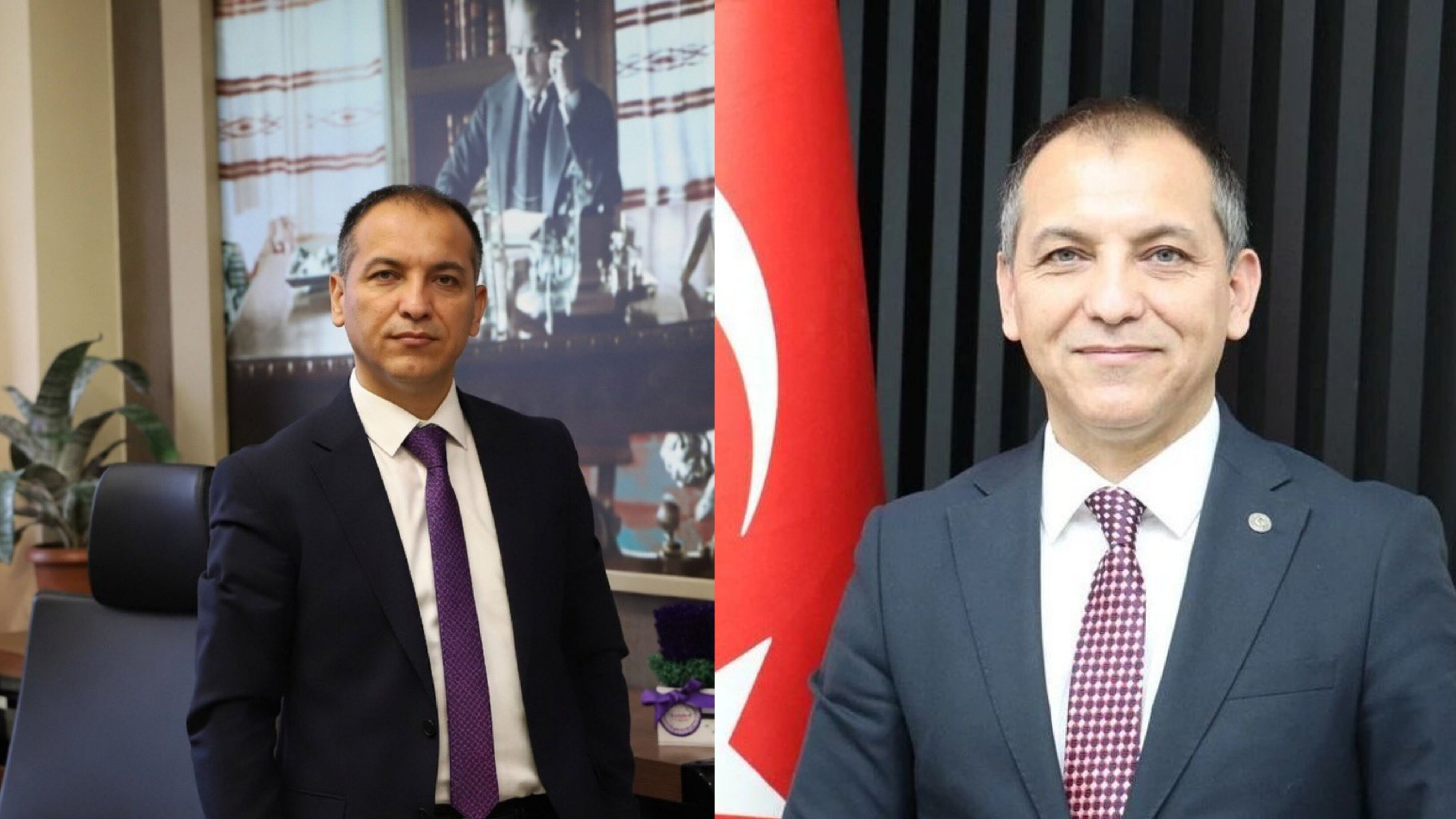 Erhan Baydur