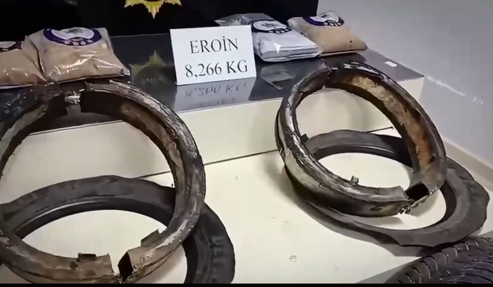 Eroin