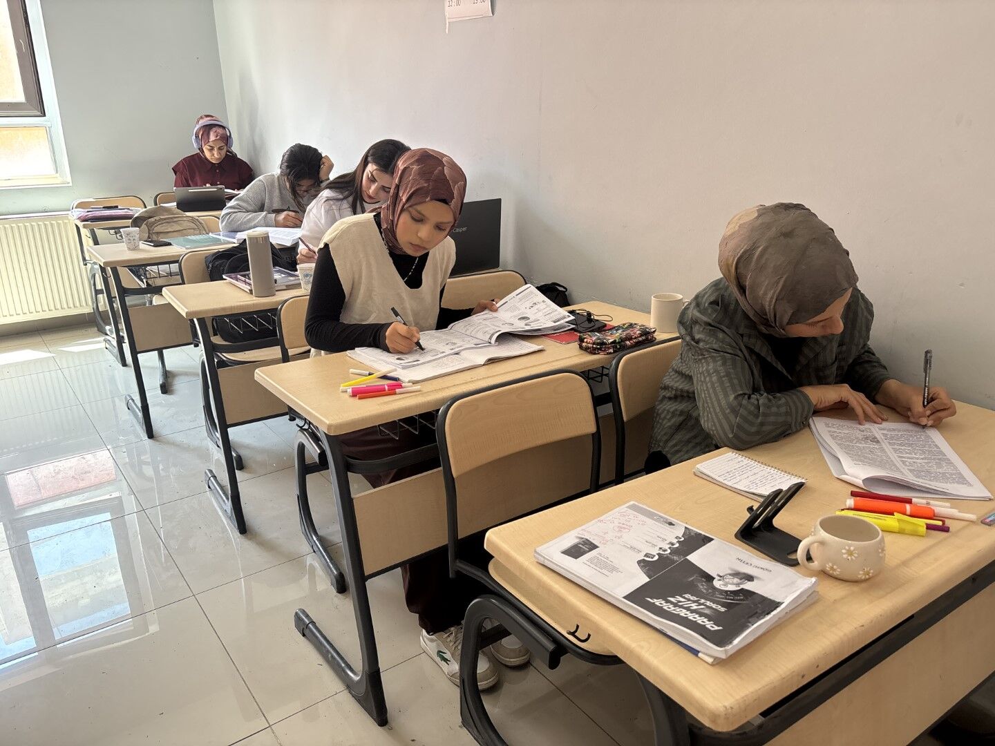 Eyüpkent Sınav Hazırlık Merkezi (6)