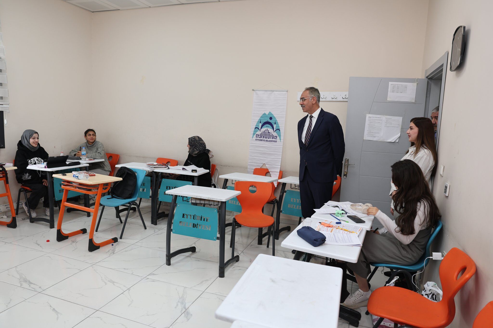 Eyyubiye Suleymansah Gm (1)