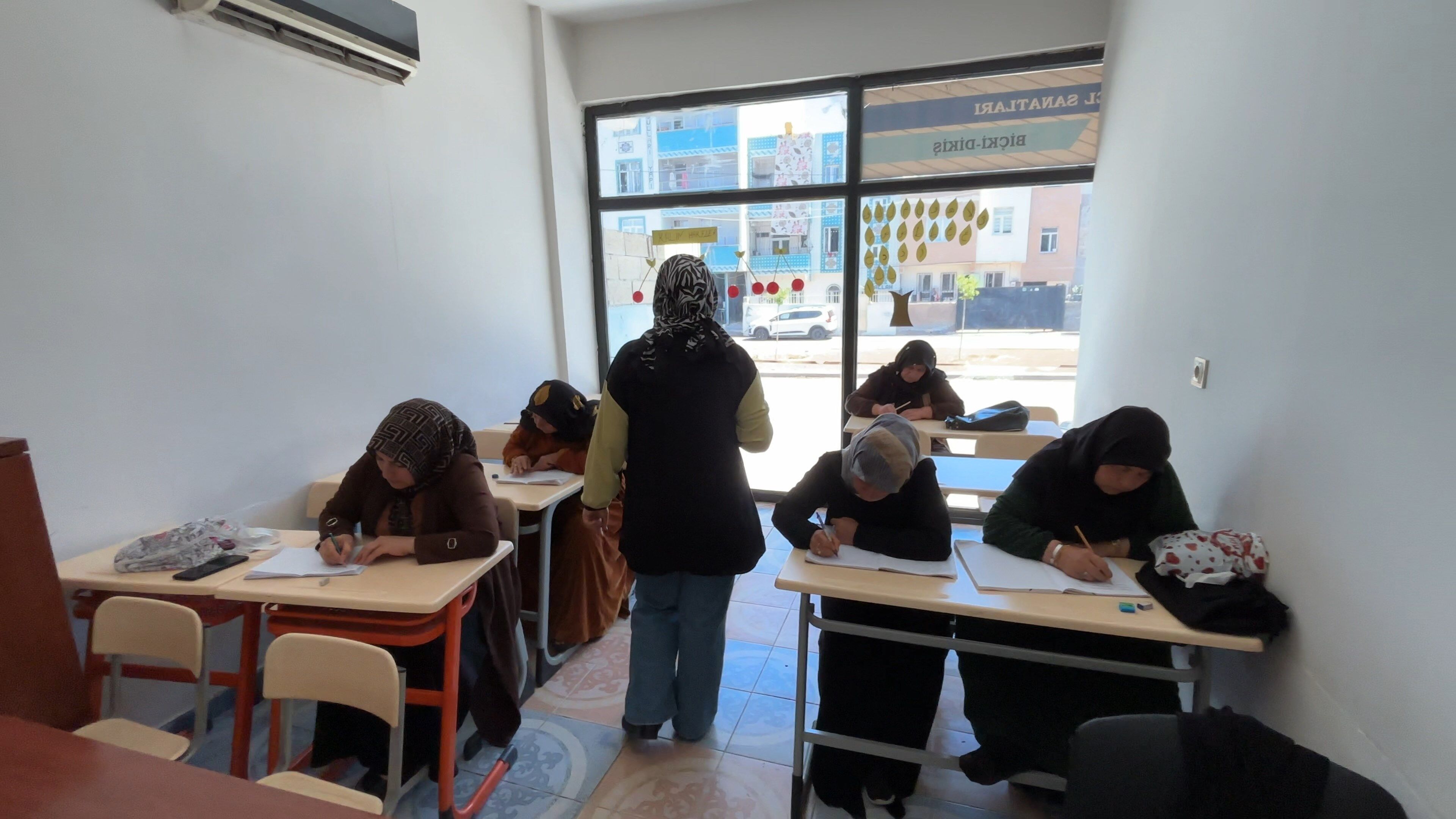 Eyyubiye Yenice Kurslar (8)