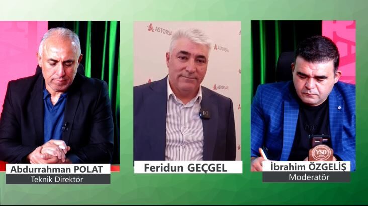 Ferdin Geçgel'den Muğlaspor Öncesi Şanlıurfaspor'a 10 Milyonluk Prim