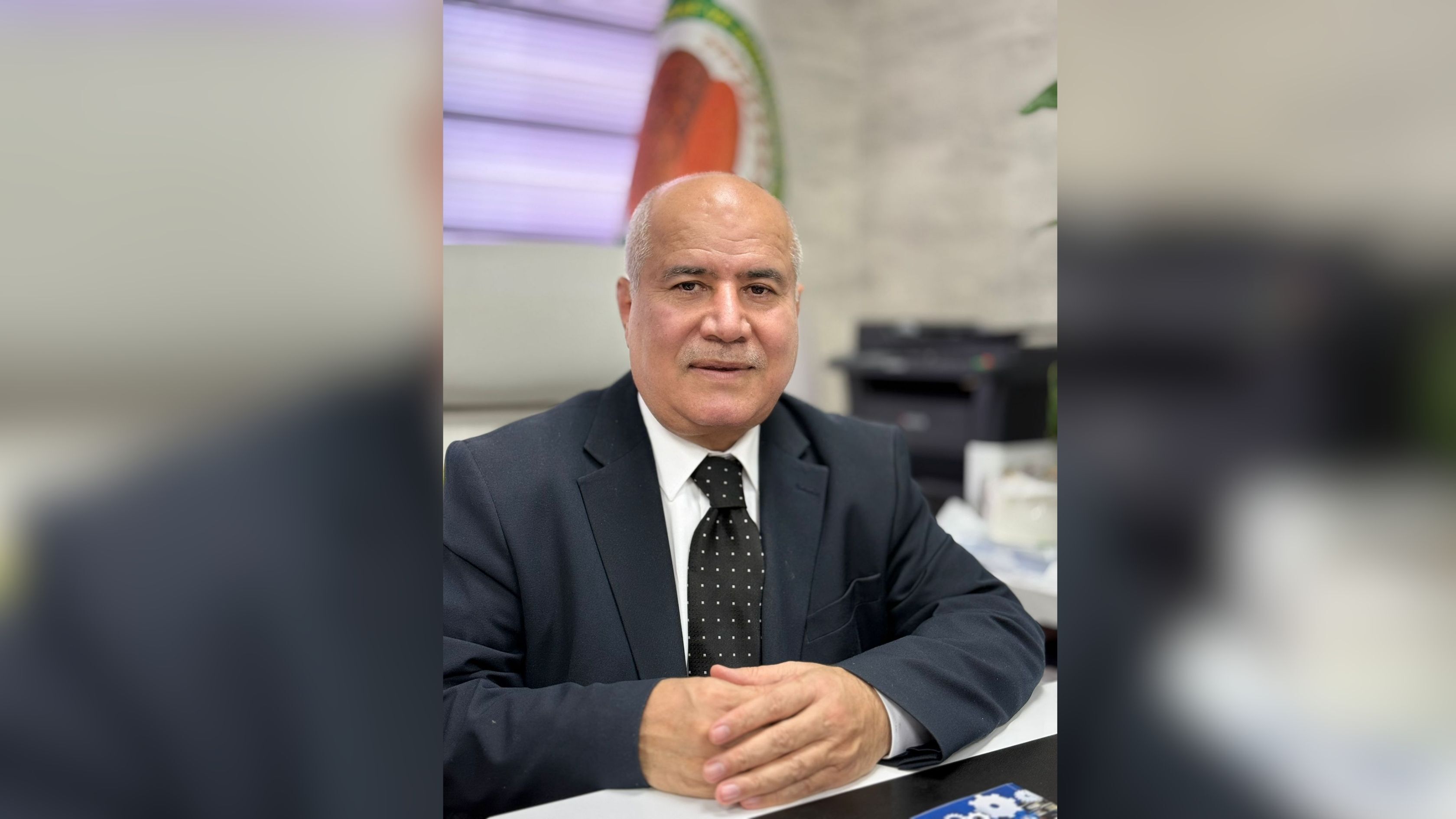 Fırıncılar Odası Başkanı