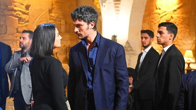Halef Bu Akşam Var Mı, Yok Mu 16 Nisan Now Tv Yayın Akışı Halef Köklerin Çağrısı Yeni Bölüm Ne Zaman (3)