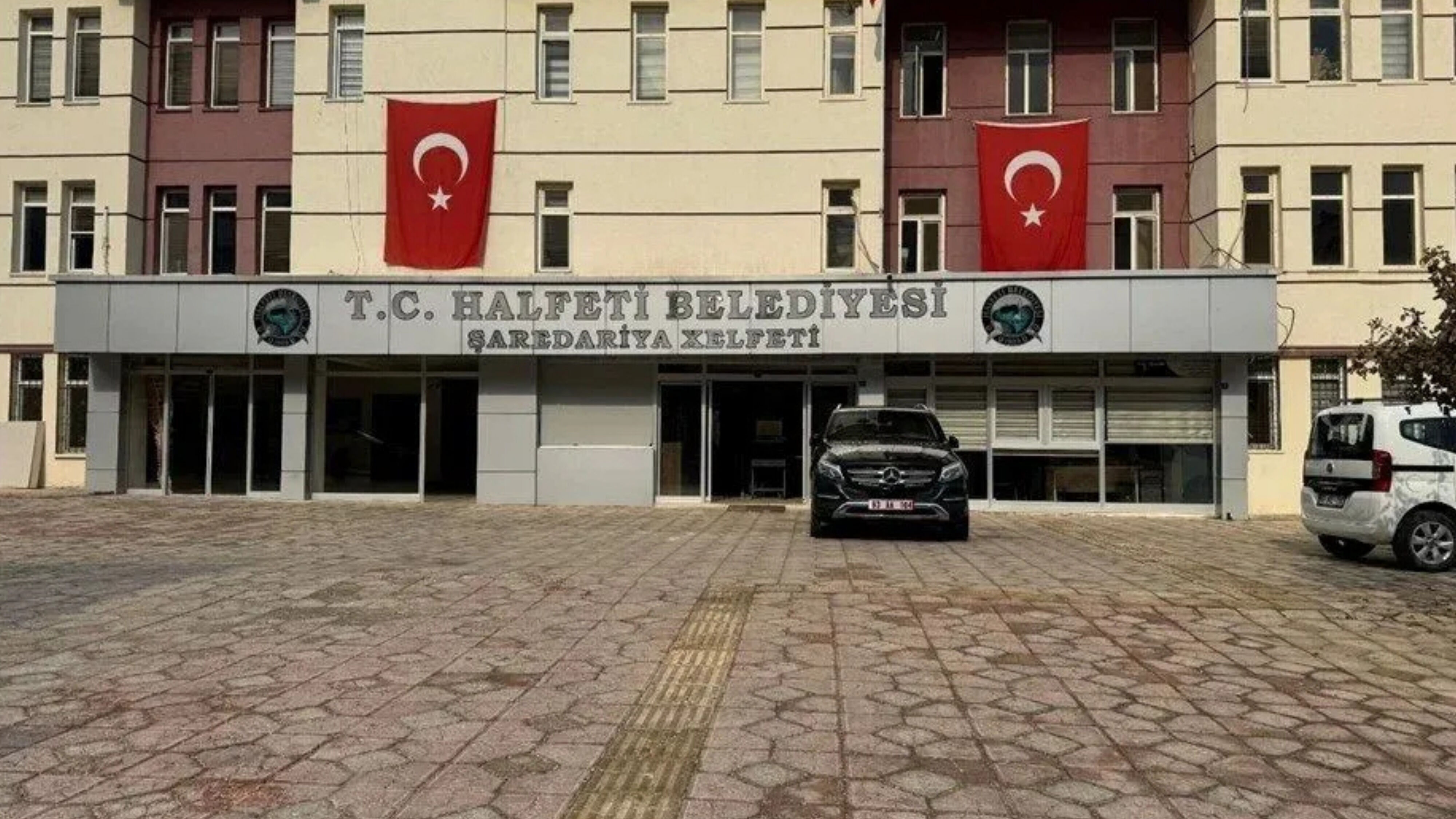 Halfeti Belediyesi 5