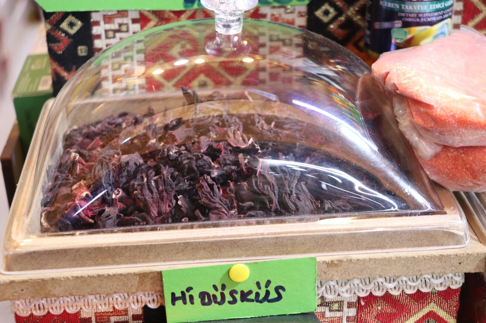 Hibüskus 3