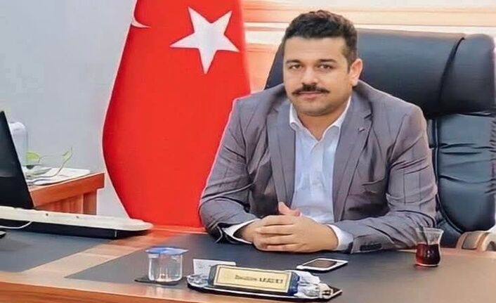 İbrahim Akkurt Haliliye’ye Atandı (1)