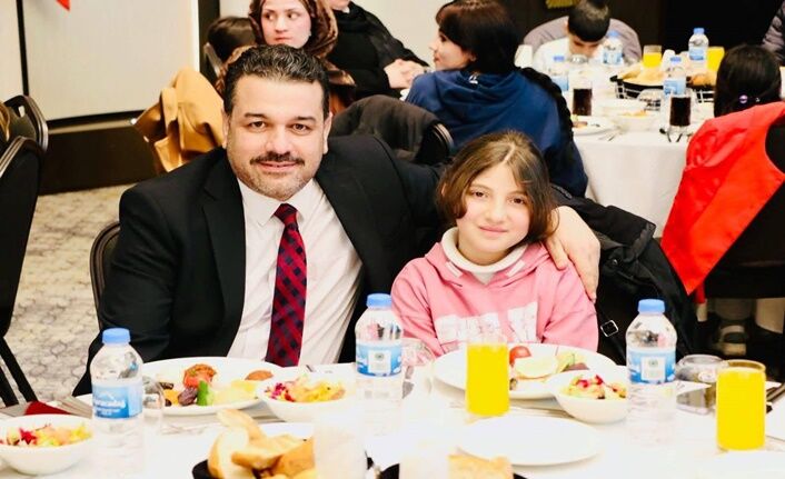 İbrahim Akkurt Haliliye’ye Atandı (2)
