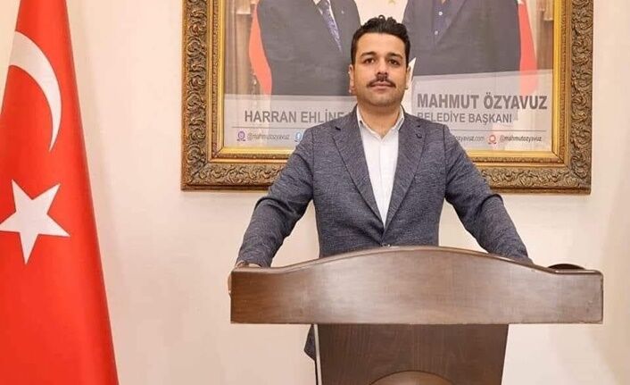İbrahim Akkurt Haliliye’ye Atandı (3)