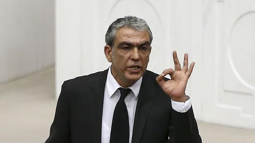 Ibrahim Ayhan-2