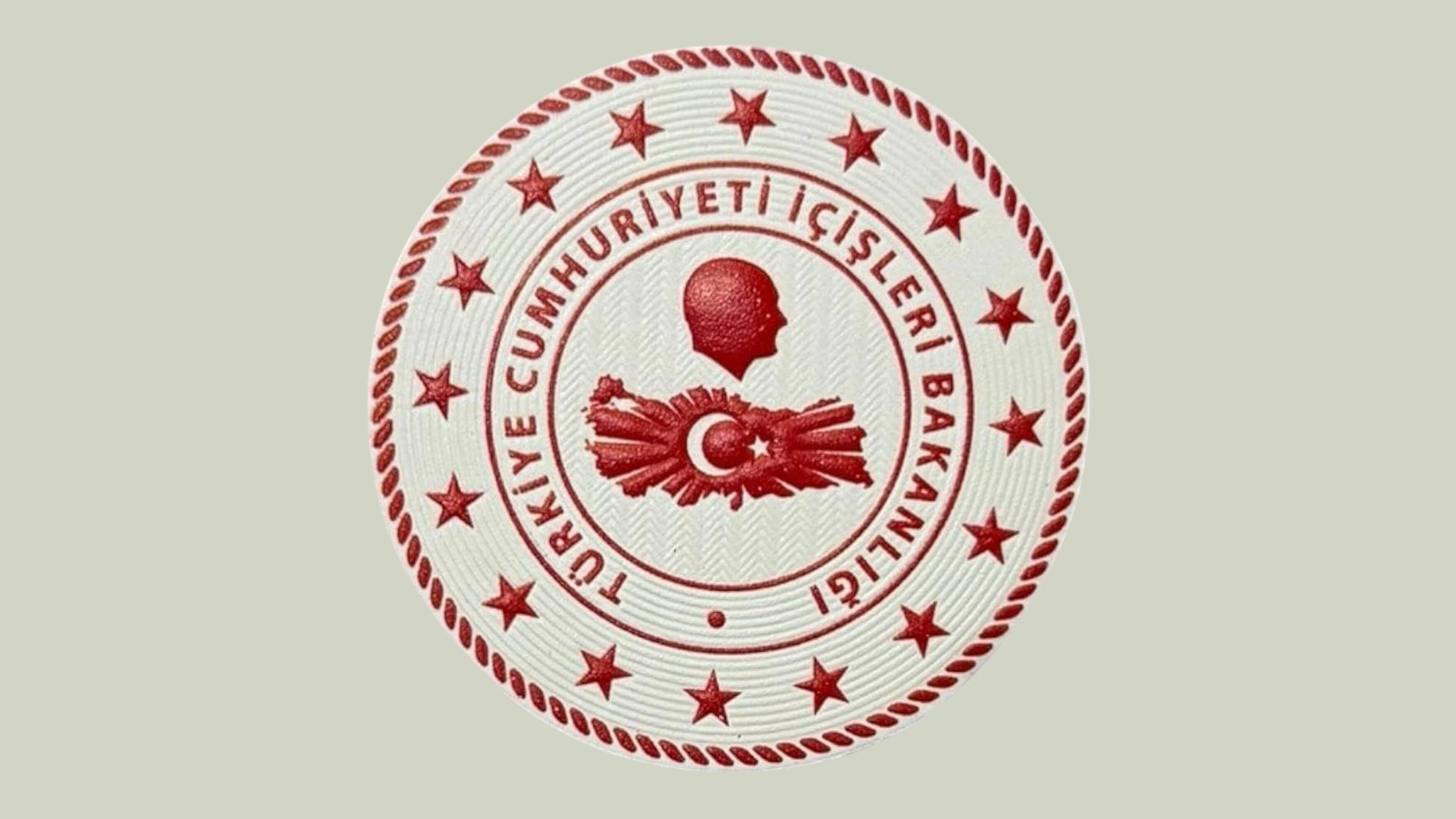 Içişleri Bakanlığı-2